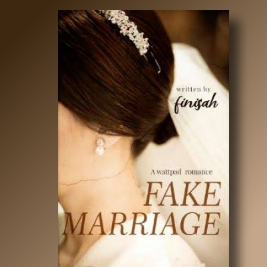 Download Novel Fake Marriage [Pernikahan Kontrak] pdf