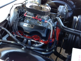 Muscle Car Journal: December 2015