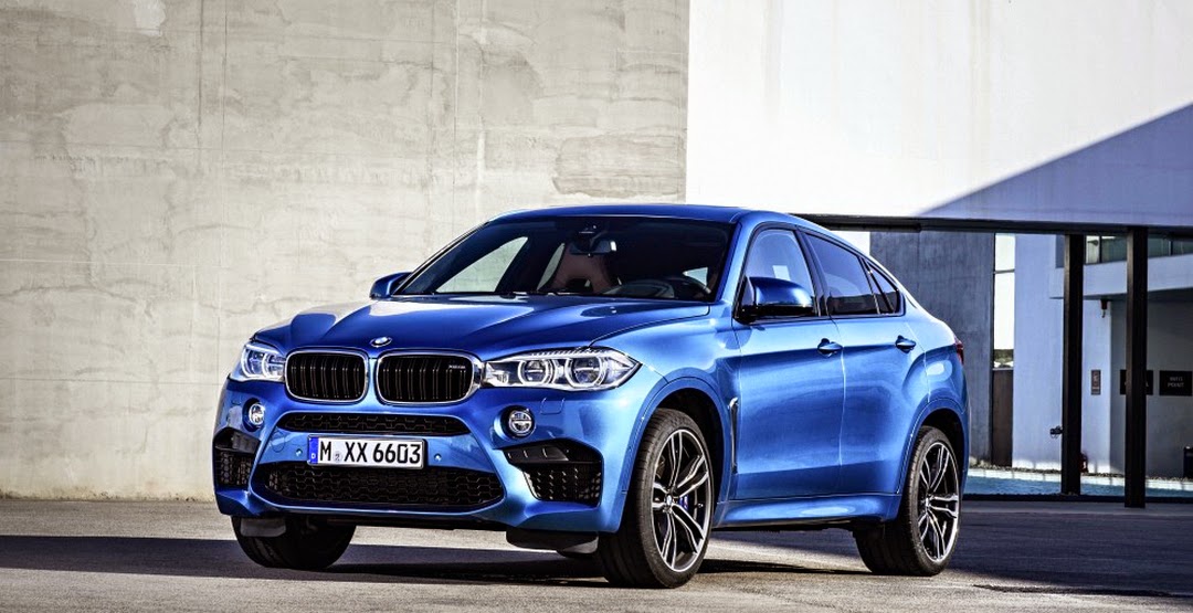 X6M X6M