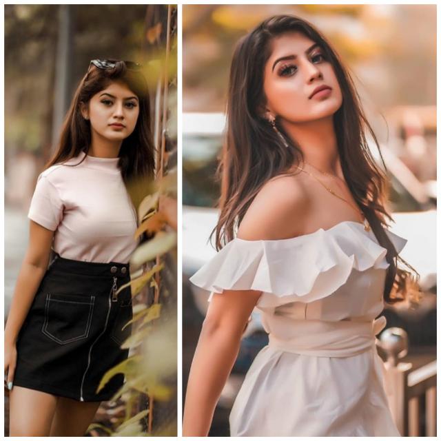 Arishfa Khan Sex Vdo - Arishfa Khan Wiki,Biography,Age,Boyfriend,Career and More ...