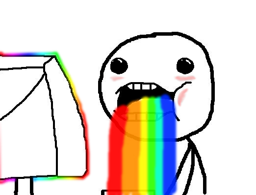 [Image: mfw+my+face+when+puking+rainbows+meme.jpg]