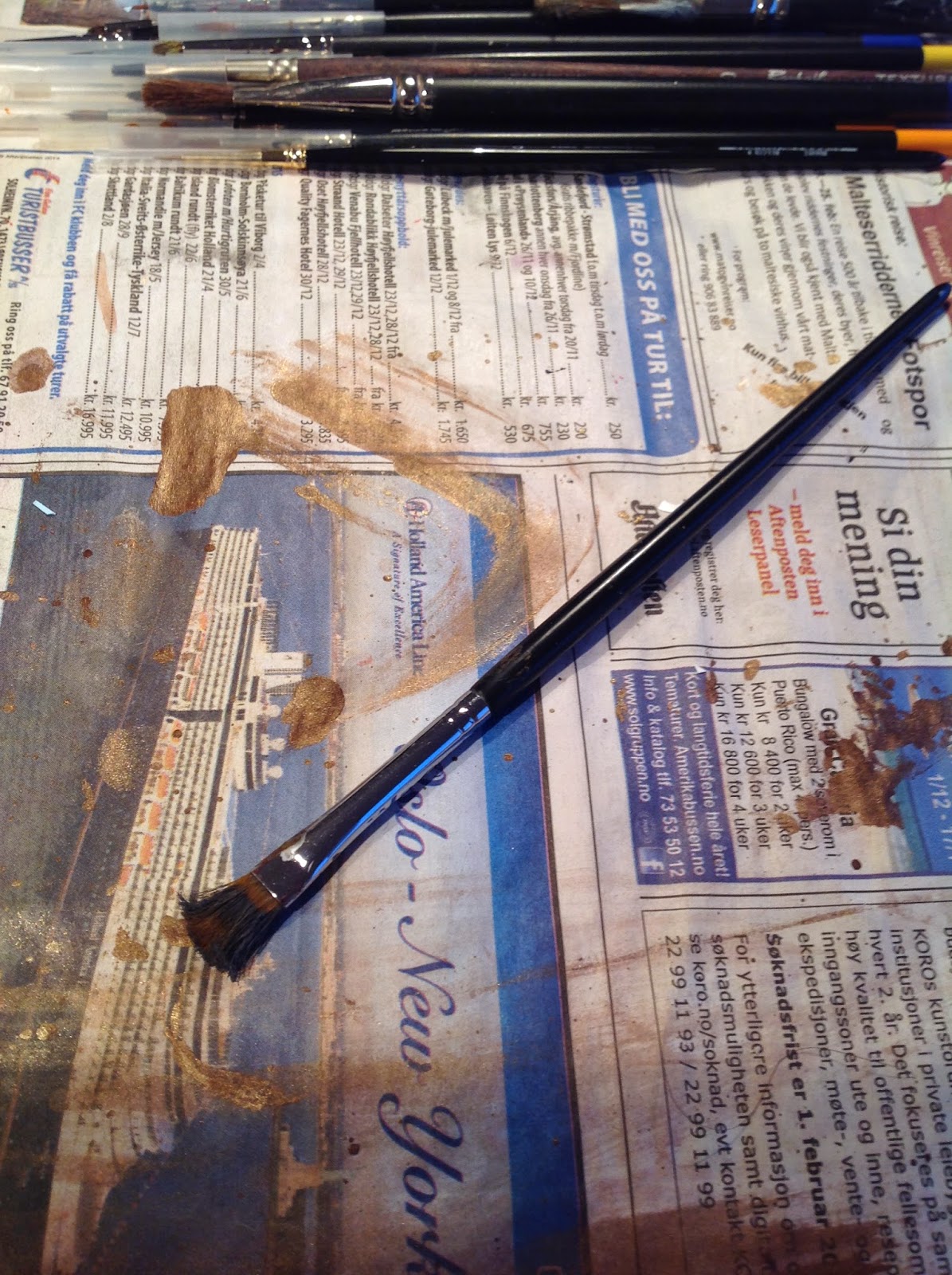 Team StormBolter BJ Brush Cleaner