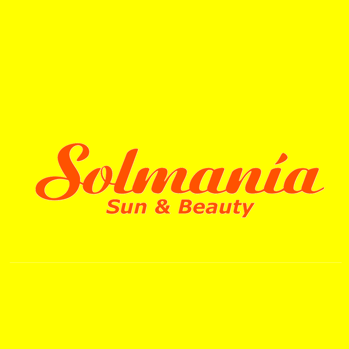 Solmanía