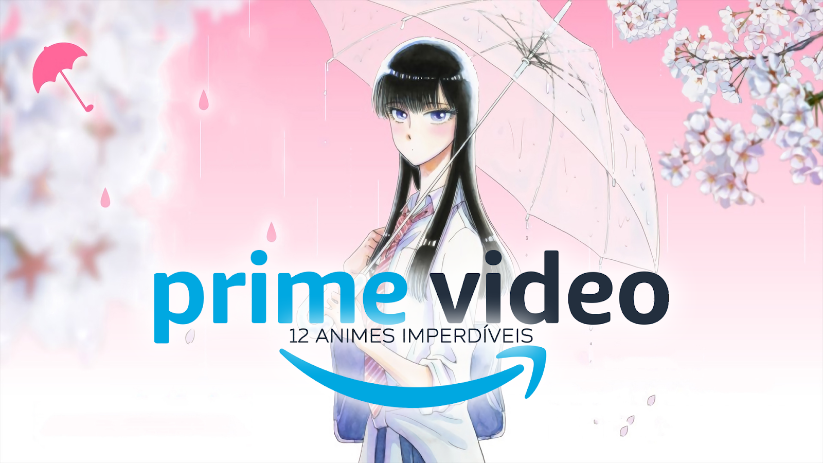 12 animes imperdíveis para ver no Amazon Prime Video - Elfo Livre