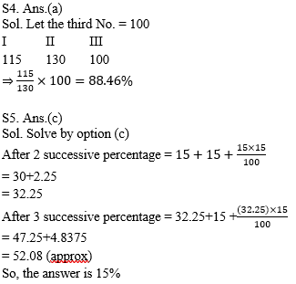 Important Percentage Questions for DSSSB : 1st February 2020_40.1