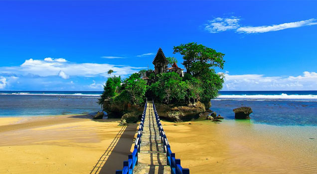 10 Tempat Wisata Di Malang, Yang Harus Di Kunjungi - DUNIA ...