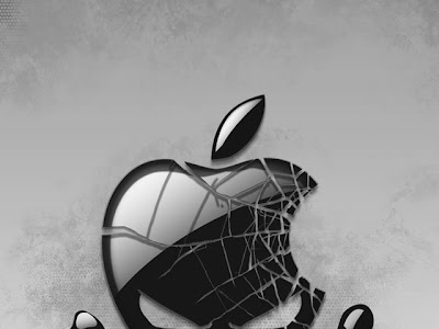 すべての美しい花の画像 壁紙 かっこいい 壁紙 アップル マーク