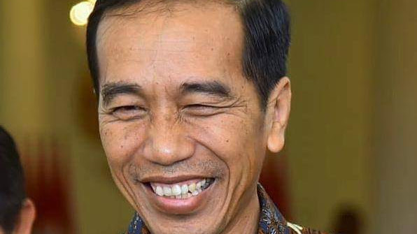 Selamat Ulang Tahun Presidenku Pak Joko Widodo