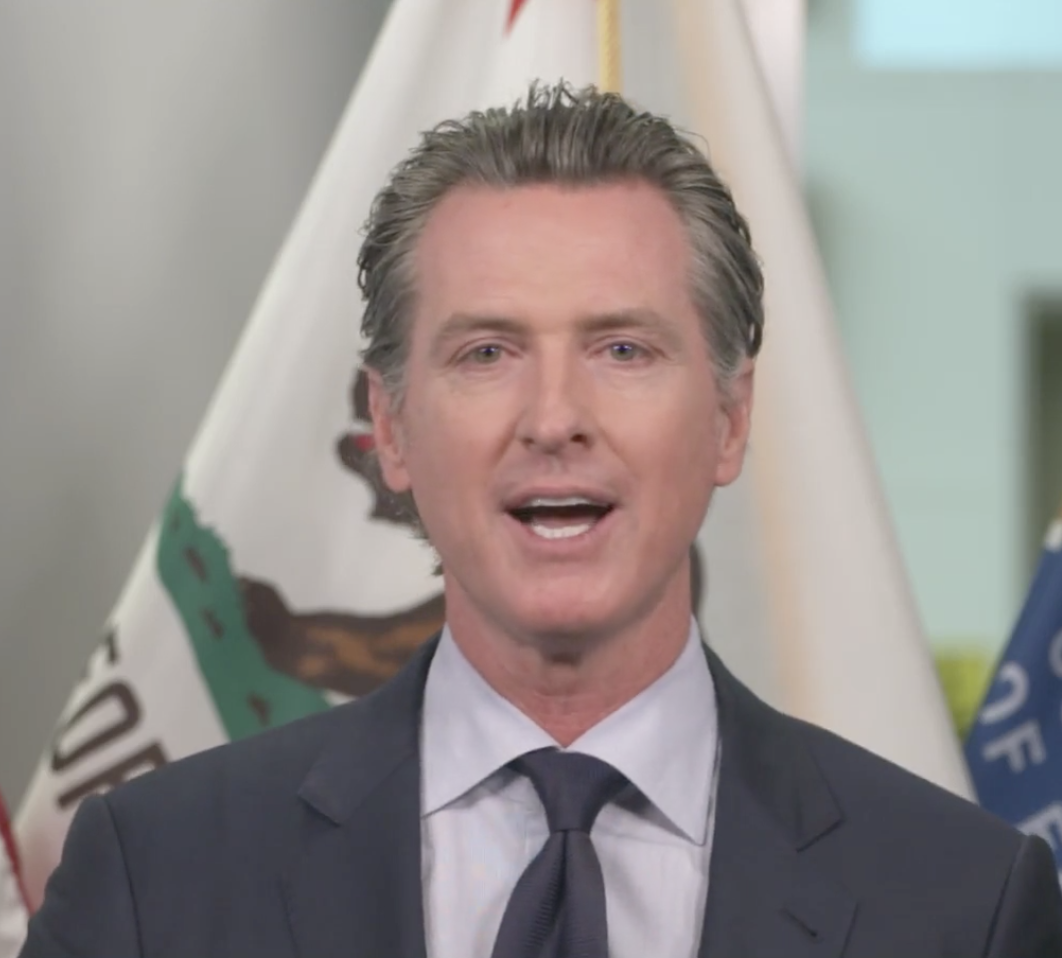 SanDiegoVille California Governor Allows San Diego To Move Into Stage