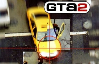 تحميل لعبة جاتا 2 للكمبيوتر - تنزيل GTA2 كاملة
