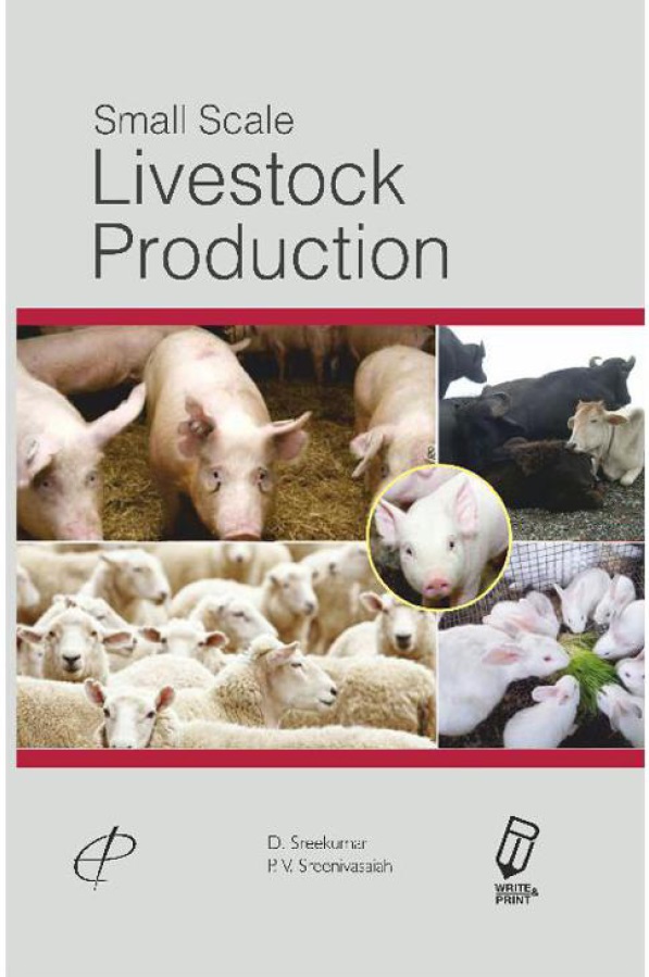 Small Scale Livestock Production