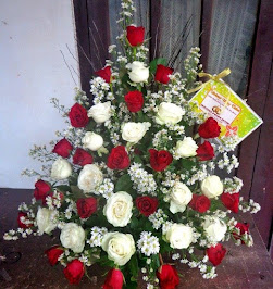 KATALOG TABLE BOUQUET