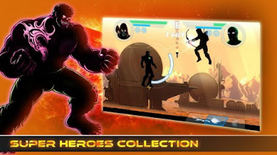 Shadow Battle Apk v1.4.6 (Mod Money) Shadow Battle Apk v1.4.6 (Mod Money)