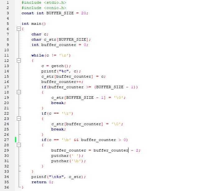 Playing with C Programming: Text Adventure Programming in C, Part 2
