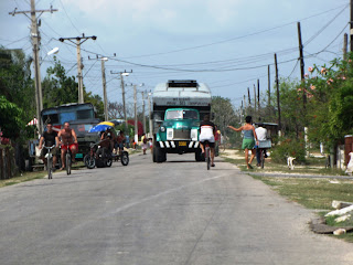 Playa Girón, Cuba