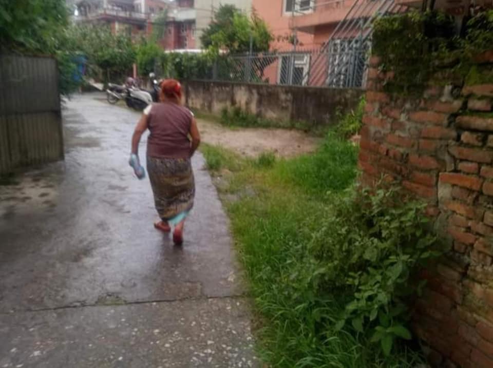 6 Aana Land for Sale at Baluwatar, Kathmandu