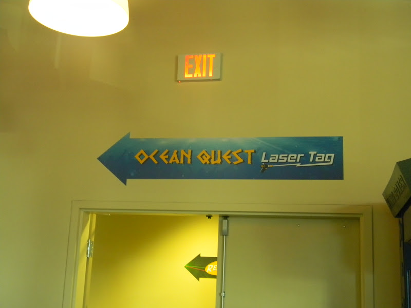 The "Unknown" Florida WhirlyDome Orlando, FL