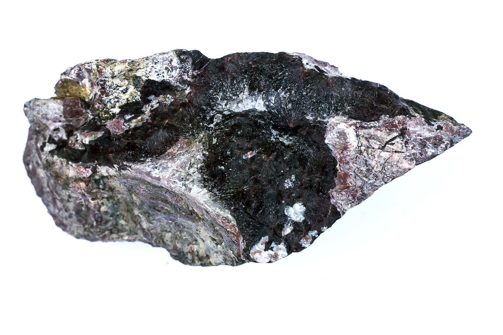 Mineral Bliss