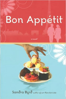 Bon Appetit (French Twist #2) by Sandra Byrd