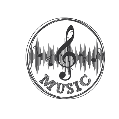 Music Logo Png