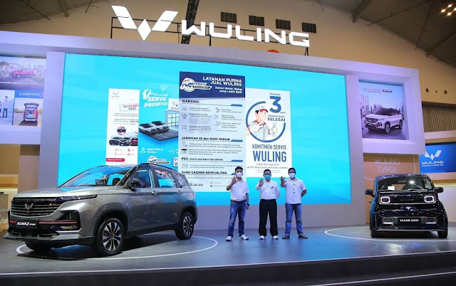 layanan purna jual wuling layanan purna jual wuling