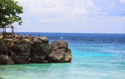 Obyek Wisata Yang Terkenal di Sabang