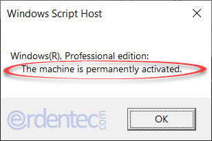 How to Check If Windows 10 is Genuine