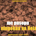 AUDIO l Mc Pasopa - Ningekua Na Pesa l Download