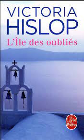 Le roman l'île des oubliés de Victoria Hislop est une sage familiale au travers de laquelle nous découvrons l'histoire d'une colonie de lépreux