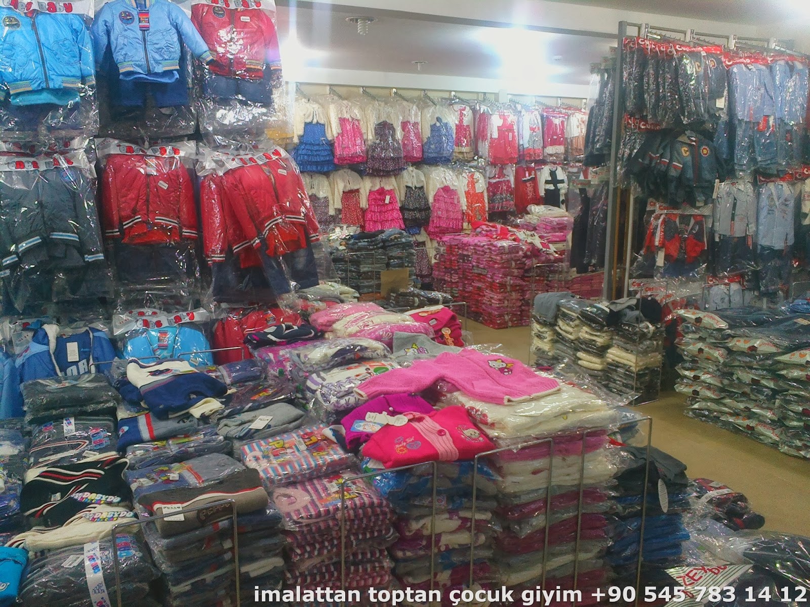 Baby Kids Clothes Wholesale children's clothing industry Cheap