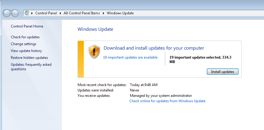 Activesync For Windows 10