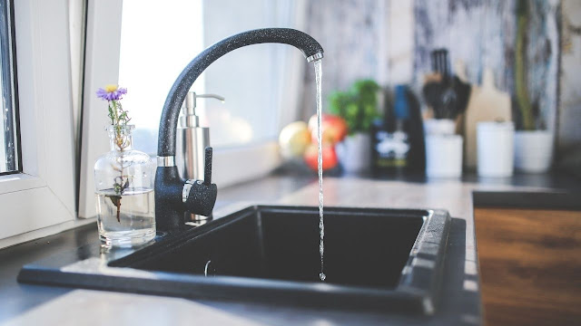  The 4 Reasons Why It's Worth Having A Whole House Water Filter