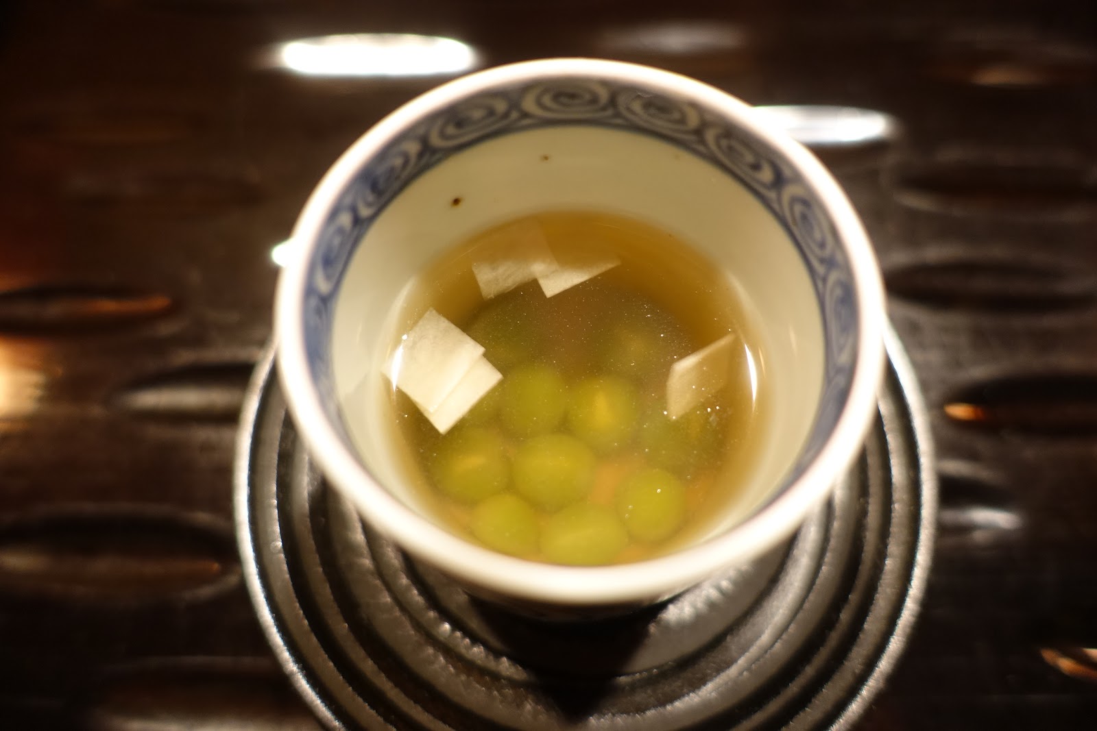 タケマシュラン にくの匠 三芳 みよし 祇園