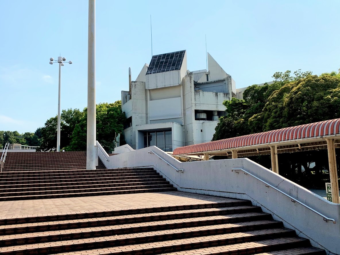 遊びにおいで姫路へ 姫路市立手柄山中央公園・写真集
