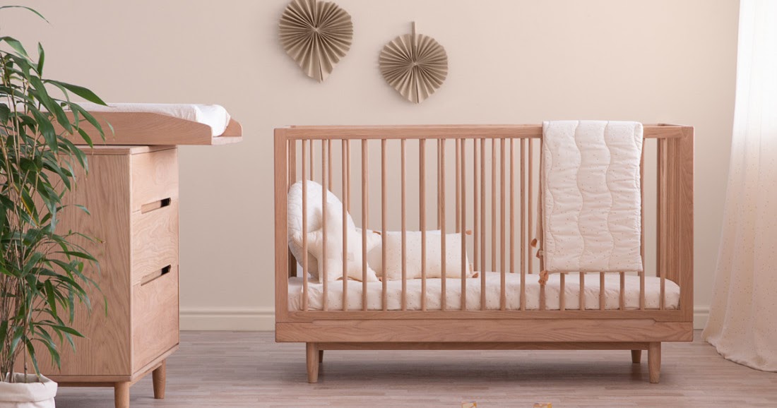 How to choose a crib?