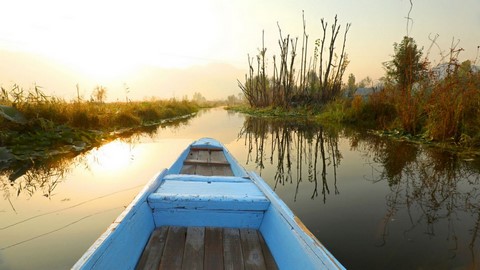 18 Best Places To Travel In Srinagar, India 18 Best Places To Travel In Srinagar, India