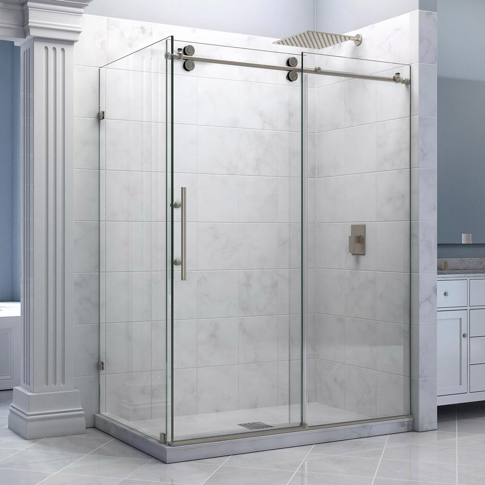 Why Are Glass Showers Popular 2019? 5 Why Are Glass Showers Popular 2019? 3
