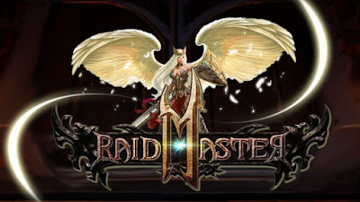 Game Raid Master : Epic Relic Chaser V1.0.6 Apk Mod