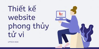 Khuyến mại khi thiết kế website xem tử vi – xem bói – xem tướng số uy tín tại Phủ Tây Hồ Hà Nội