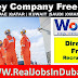 Worley Company Free Jobs In UAE , Saudi , Qatar , Kuwait & Oman .
