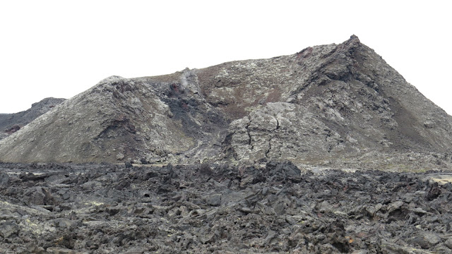 Día 8 (Dettifoss - Volcán Viti - Leirhnjúkur - Hverir) - Islandia Agosto 2014 (15 días recorriendo la Isla) (15)