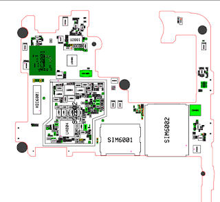 SM-J701F-J7core Schematic Diagram