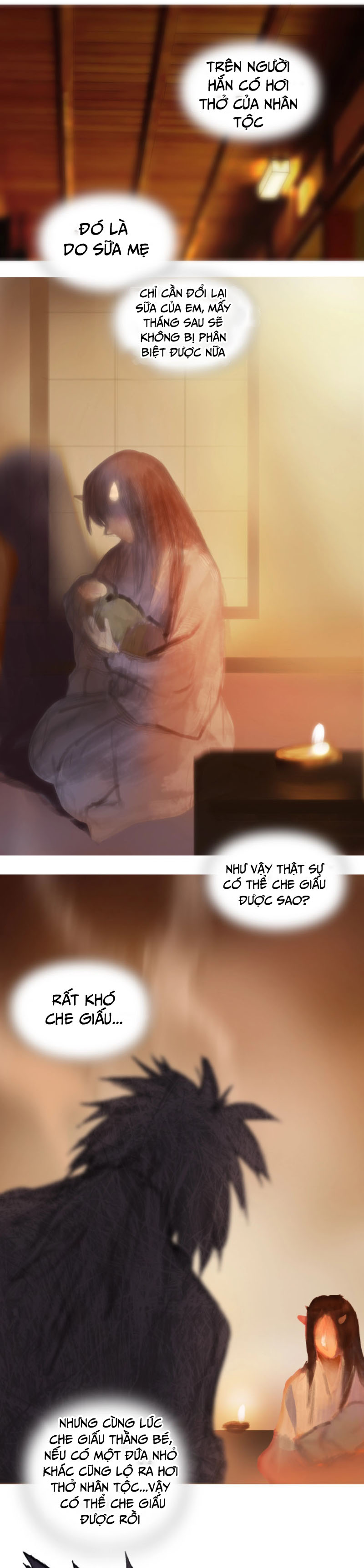 Siêu Năng Lập Phương chapter 216 - Trang 13