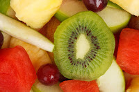 Eye Fruits,  Fruits