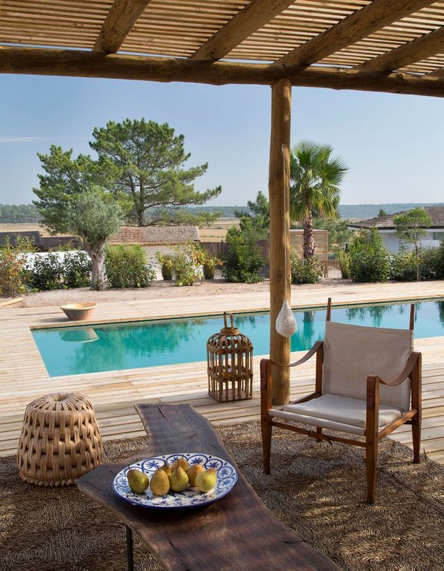 Tour SFGirlByBay's Gorgeous Bohemian Modern Los Angeles Home