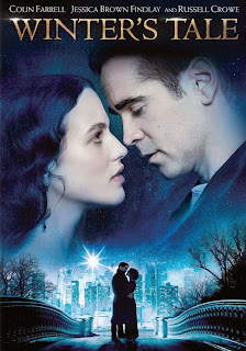 Winter's Tale DVD cover