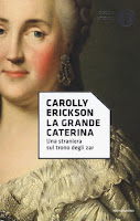 La grande Caterina - Carolly Erickson