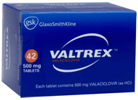 Nursing Implications for Valtrex Valacyclovir Hydrochloride - Nursing Implications for Drugs