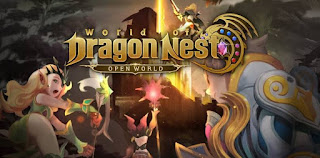 blue dragon nest private server blue dragon nest private server