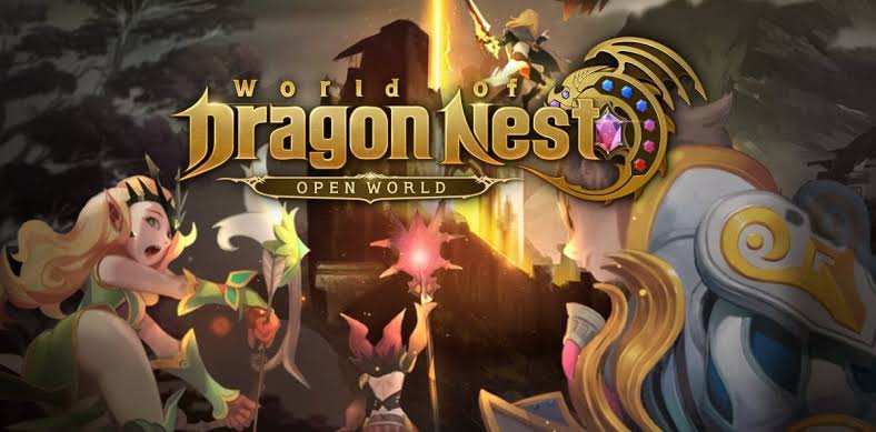 download dragon nest private server for free download dragon nest private server for free
